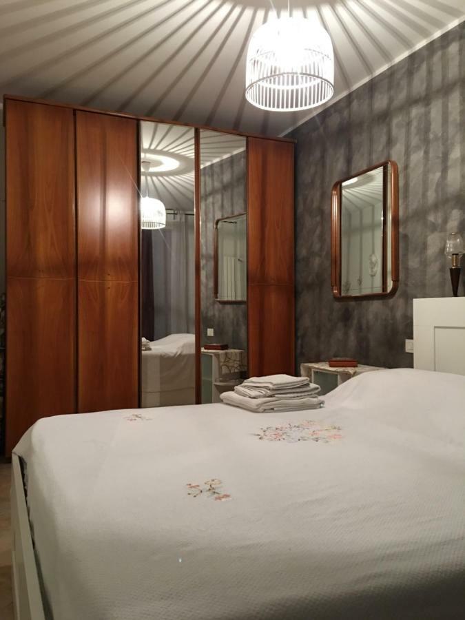 Appartamento Isabella Massa Lombarda Buitenkant foto